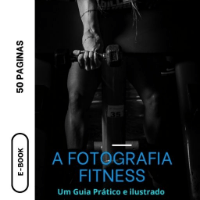 Imagem do curso A Fotografia Fitness