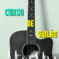Imagem do produto Curso de violão de zero ao avançado