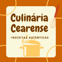 Imagem do produto Culinária Cearense+RC