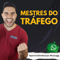 Imagem do produto Mestres do tráfego