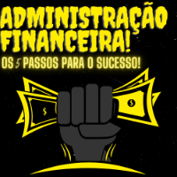 Imagem do produto Administração financeira: Os 5 passos para o SUCESSO!