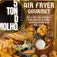Imagem do produto Delícias 3 em 1: Receitas para Todas as Ocasiões