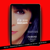 Imagem do produto Eu sou marcante Ebook + Workbook