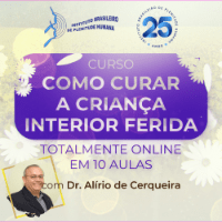 Imagem do curso Curso | Como Curar A Criança Interior Ferida