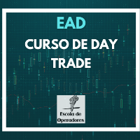 Imagem do produto Curso de Day Trade – Dólar e Índice Futuros EAD
