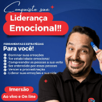 Imagem do produto Liderança Emocional