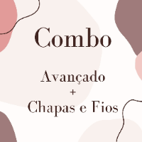 Imagem do produto COMBO AVANÇADO + CHAPAS E FIOS