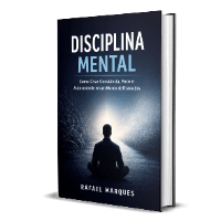Imagem do curso Disciplina Mental: Como Criar Constância, Foco e Autocontrole em um Mundo de Distrações