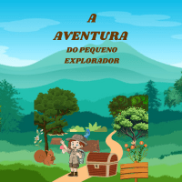 Imagem do curso A Aventura Do Pequeno Explorador