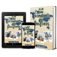 Imagem do produto Torne-se um tripulante de navio cruzeiro - GUIA COMPLETO por Vanessa Figueiredo