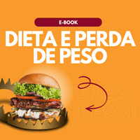 Imagem do curso Dieta e Perda de Peso