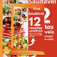 Imagem do curso Viva Saudável