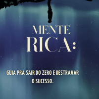 Imagem do curso Mente Rica