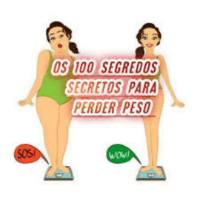 Imagem do produto Os 100 segredos secretos para perder peso