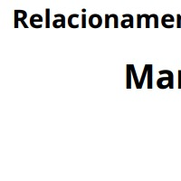 Imagem do produto Marketing de Relacionamento com o Cliente