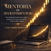 Imagem do produto Primeiro Mil Investidos – Programa guiado para iniciantes