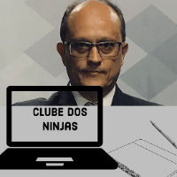 Imagem do produto Clube dos Ninjas da Prática Previdenciária
