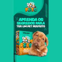 Imagem do produto Adestramento Canino Mundo Pets