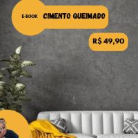 Imagem do curso Curso de Cimento Queimado