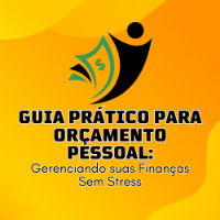 Imagem do produto Guia Prático Para Orçamento Pessoal Gerenciando suas Finanças Sem Stress