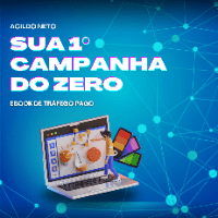 Imagem do produto Como subir sua primeira campanha do zero