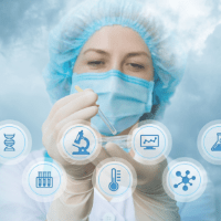 Imagem do produto Pós-graduação em Biotecnologia Aplicada à Saúde - Certificado 420 horas Reconhecido pelo MEC