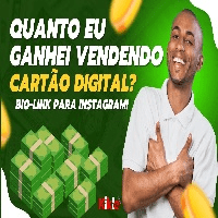 Imagem do curso CARTÃO DIGITAL - PLANO PESSOAL - KIKLE.CO - CURSO 1