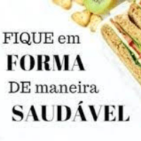 Imagem do produto Fique em forma de maneira saudável