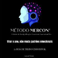Imagem do produto MERCON® Método de Ressignificação Consciente Neurocientífico + Bônus (PROTOCOLO DE REGULAÇÃO EMOCIONAL IMEDIATA)