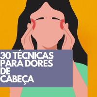 Imagem do produto 30 Técnicas para Dores de Cabeça