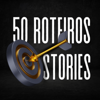 Imagem do produto 50 Roteiros para Stories - Todos os Nichos