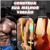 Imagem do produto Treinos para o ano todo