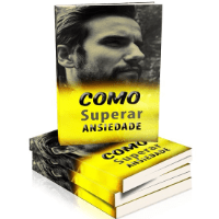 Imagem do produto "Como Superar Ansiedade"