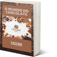 Imagem do produto O Mundo do Chocolate Caseiro