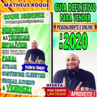 Imagem do produto E-BOOK - GUIA DEFINITIVO PARA VENDER CADA VEZ MAIS EM 2020