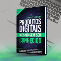 Imagem do produto NOVO LIVRO ONLINE REVELA: Como Criar uma Verdadeira Autoridade Online e Campanhas Que Realmente Gerem Vendas Todos os Dias