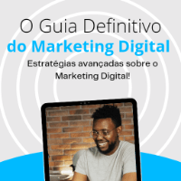 Imagem do produto O Guia Definitivo do Marketing Digital