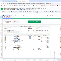 Imagem do produto Planilha de Conferência da Folha de Pagamento em Google 7.0
