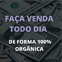 Imagem do curso Venda no Orgânico