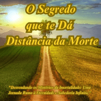 Imagem do produto O Segredo que te Dá Distância da Morte