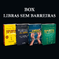 Imagem do curso Box Libras Sem Travas