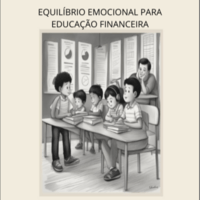 Imagem do produto EQUILÍBRIO EMOCIONAL PARA EDUCAÇÃO FINANCEIRA