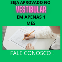 Imagem do curso APROVADO NO VESTIBULAR: O GUIA DEFINITIVO