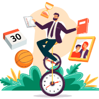 Imagem do curso 21 IDÉIAS DE PRODUTIVIDADE