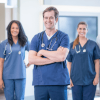 Imagem do produto Pós-graduação em Gestão Hospitalar e Serviços de Saúde - Certificado 750 horas Reconhecido pelo MEC