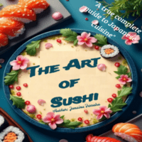 Imagem do curso The Art of Sushi