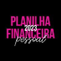 Imagem do curso Planilha Financeira Pessoal - 2024