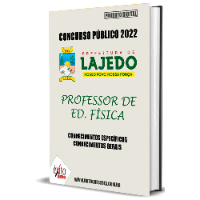 Imagem do curso módulo professor de educação física lajedo 2022