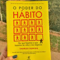 Imagem do curso O Poder do Hábito - Charles Duhigg