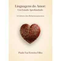 Imagem do produto Linguagens do Amor: Um Estudo Aprofundado. EBook.